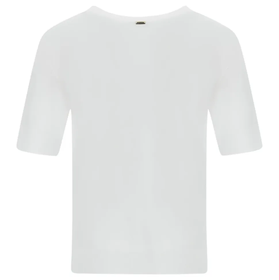 Glam Knit T-Shirt