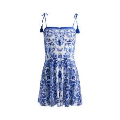 Glinda Mini Dress