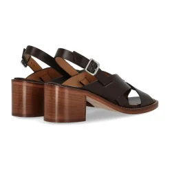Glyde Heeled Sandal