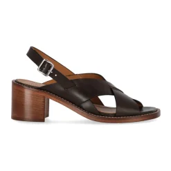 Glyde Heeled Sandal