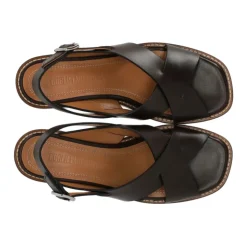 Glyde Heeled Sandal