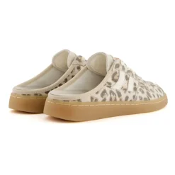 Goal Leopard Mule