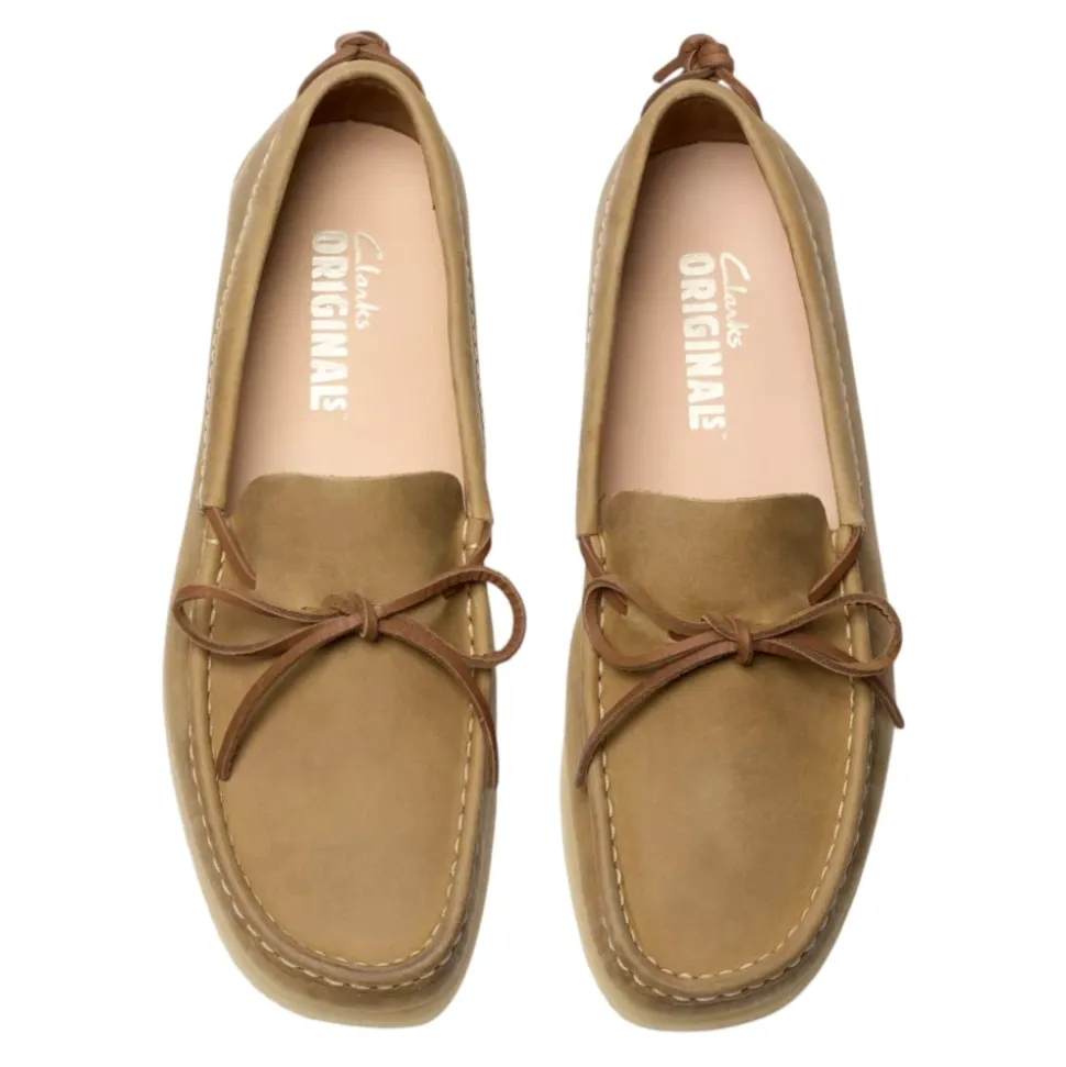 Godney Moccasin