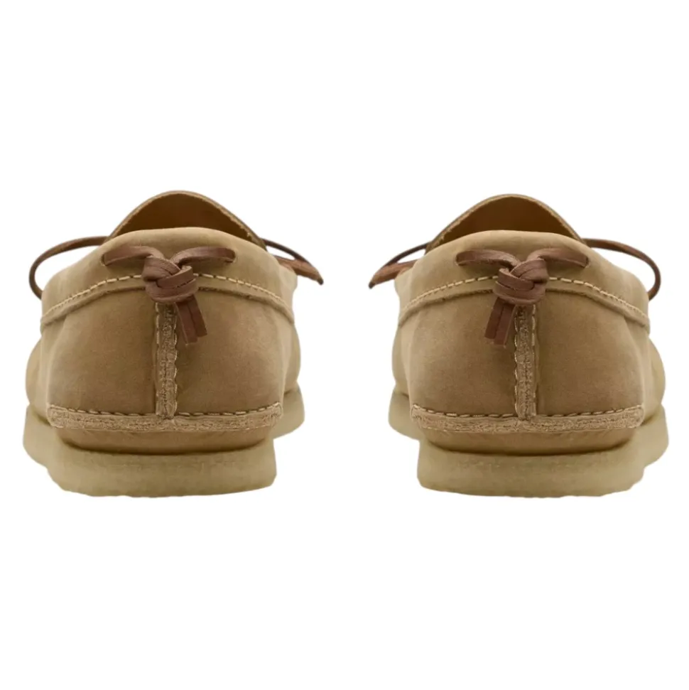 Godney Moccasin