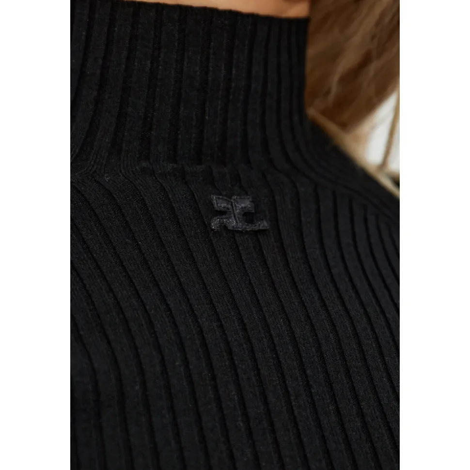 Golf avec logo