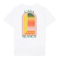 Gradient L'Arche T-Shirt