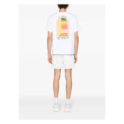 Gradient L'Arche T-Shirt