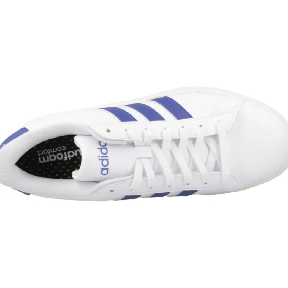 Grand Court 2.0 Sneakers