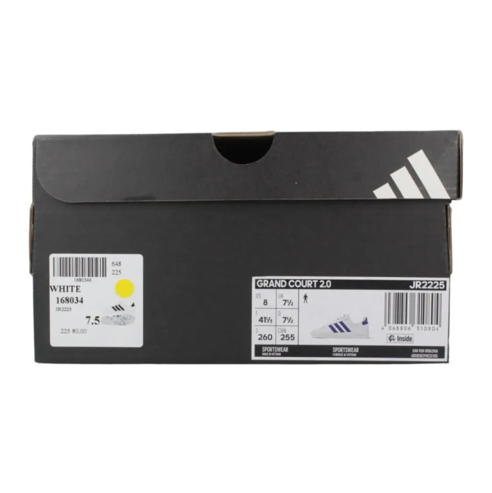 Grand Court 2.0 Sneakers