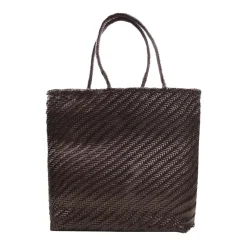 Grand Sac Tissé Drill 4mm