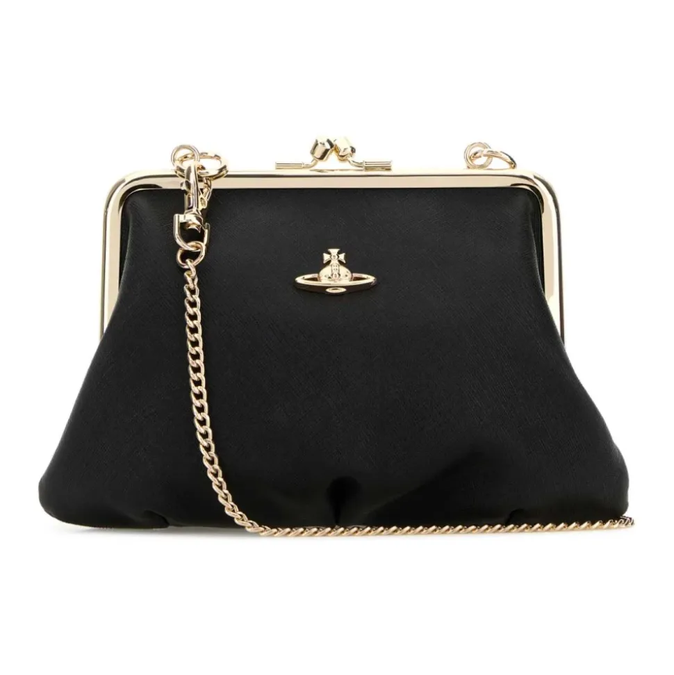 Granny Frame Purse