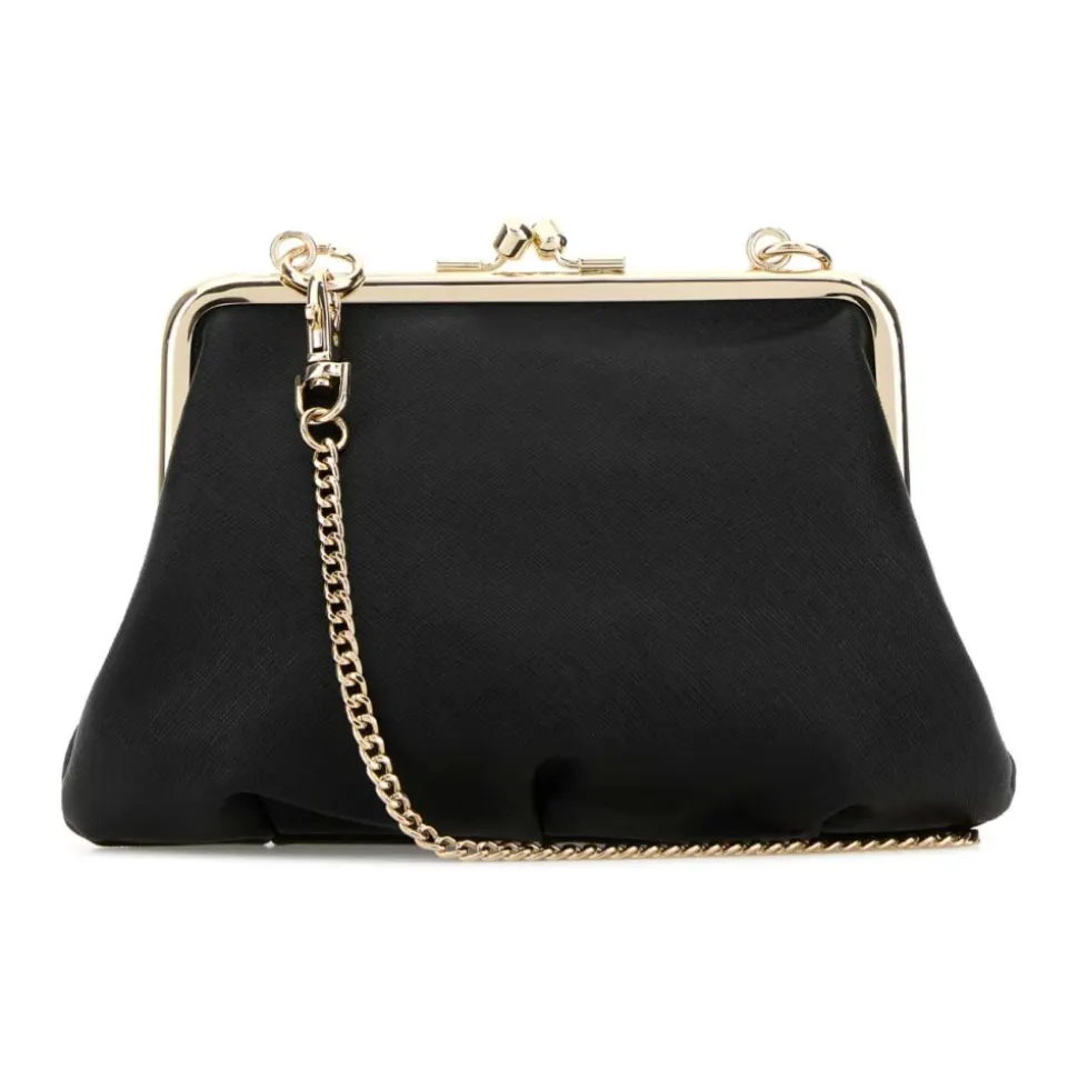 Granny Frame Purse
