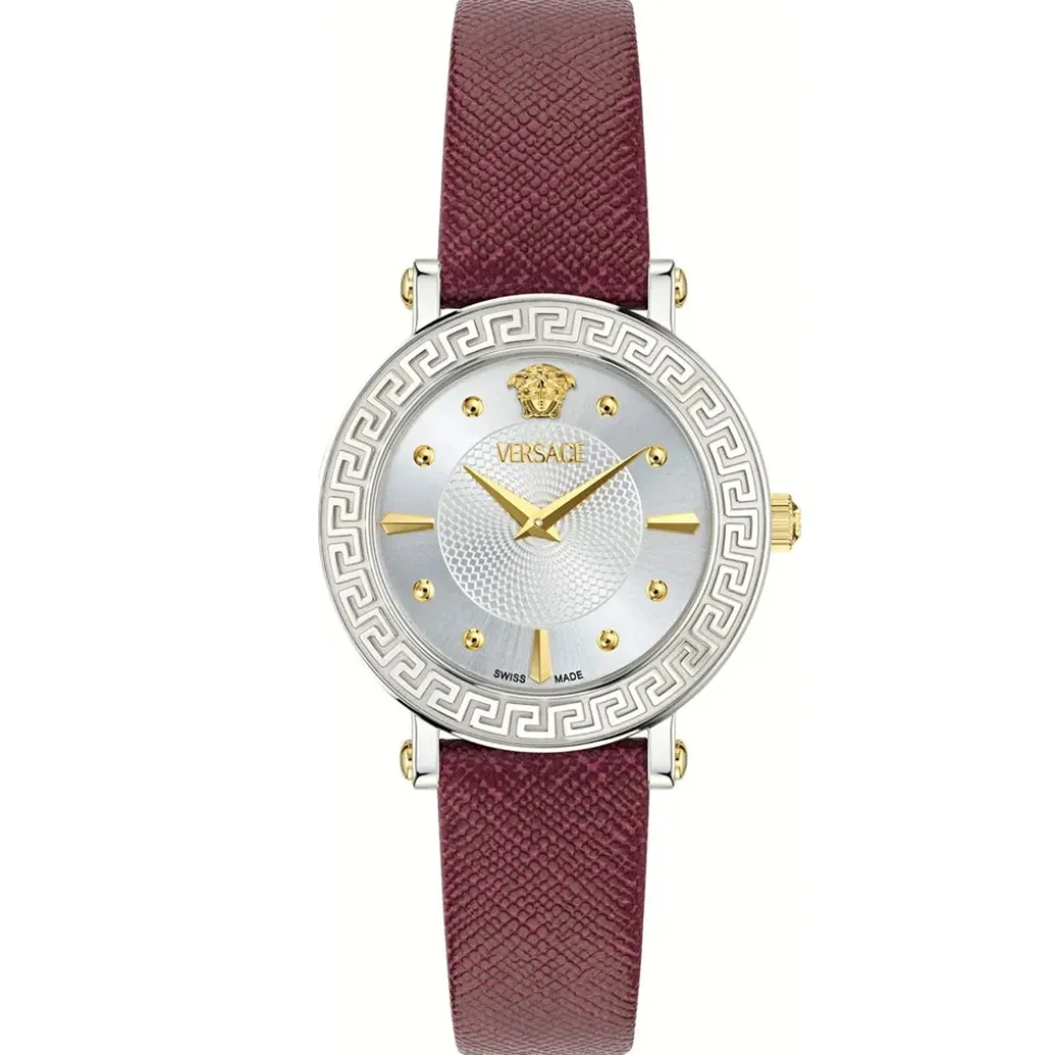 Greca Sphere Watch