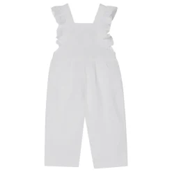 Grenouillère Bébé Manches Longues