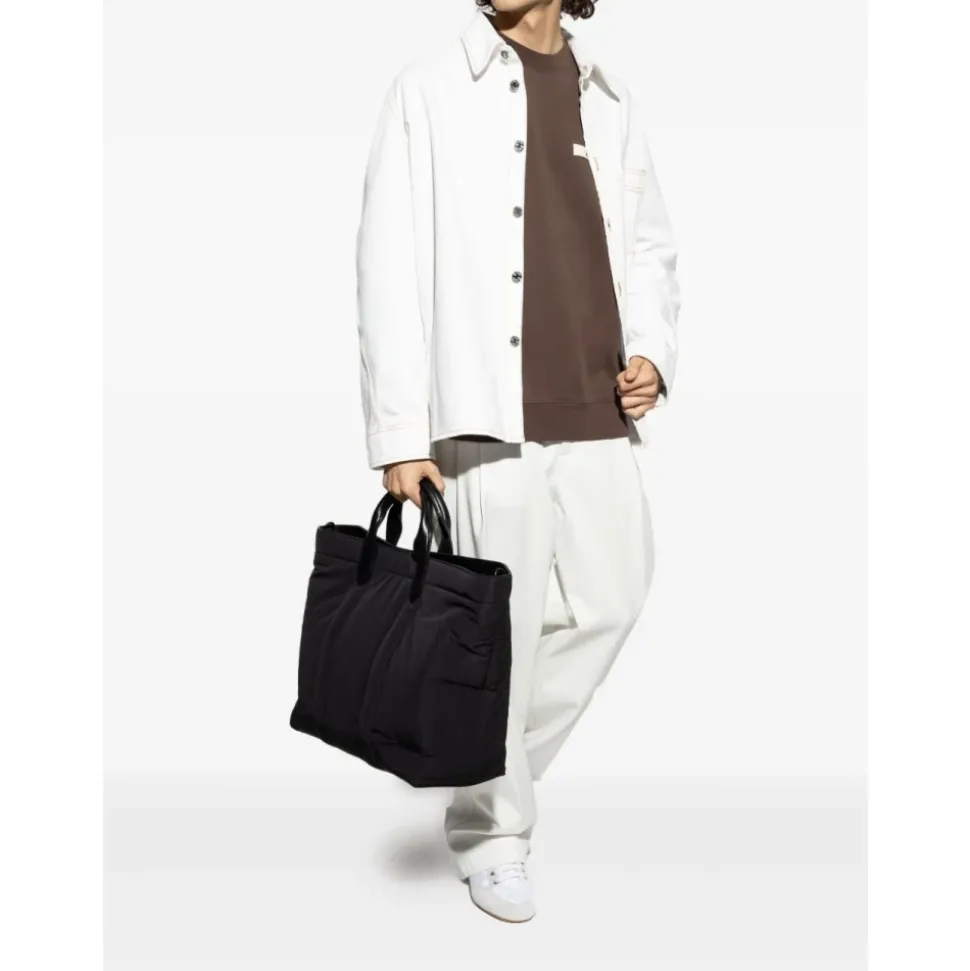 Gros Grain Sweatshirt