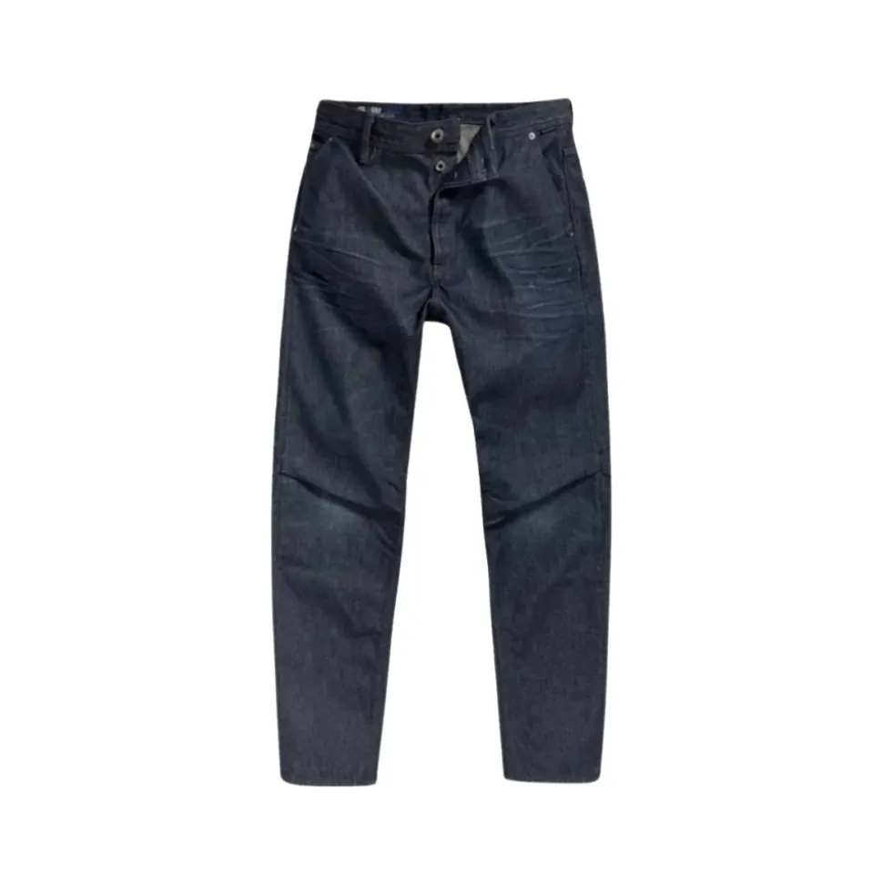 G-Star Grip 3D Jeans Coupe Fuselée Relax