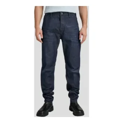 G-Star Grip 3D Jeans Coupe Fuselée Relax