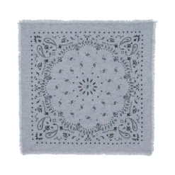 Hachiko Bandana