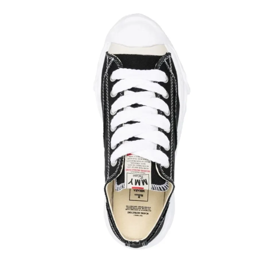 HANK OG Sole Sneakers