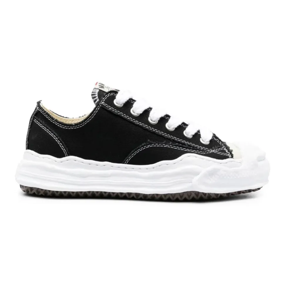 HANK OG Sole Sneakers