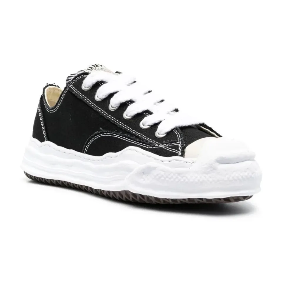 HANK OG Sole Sneakers