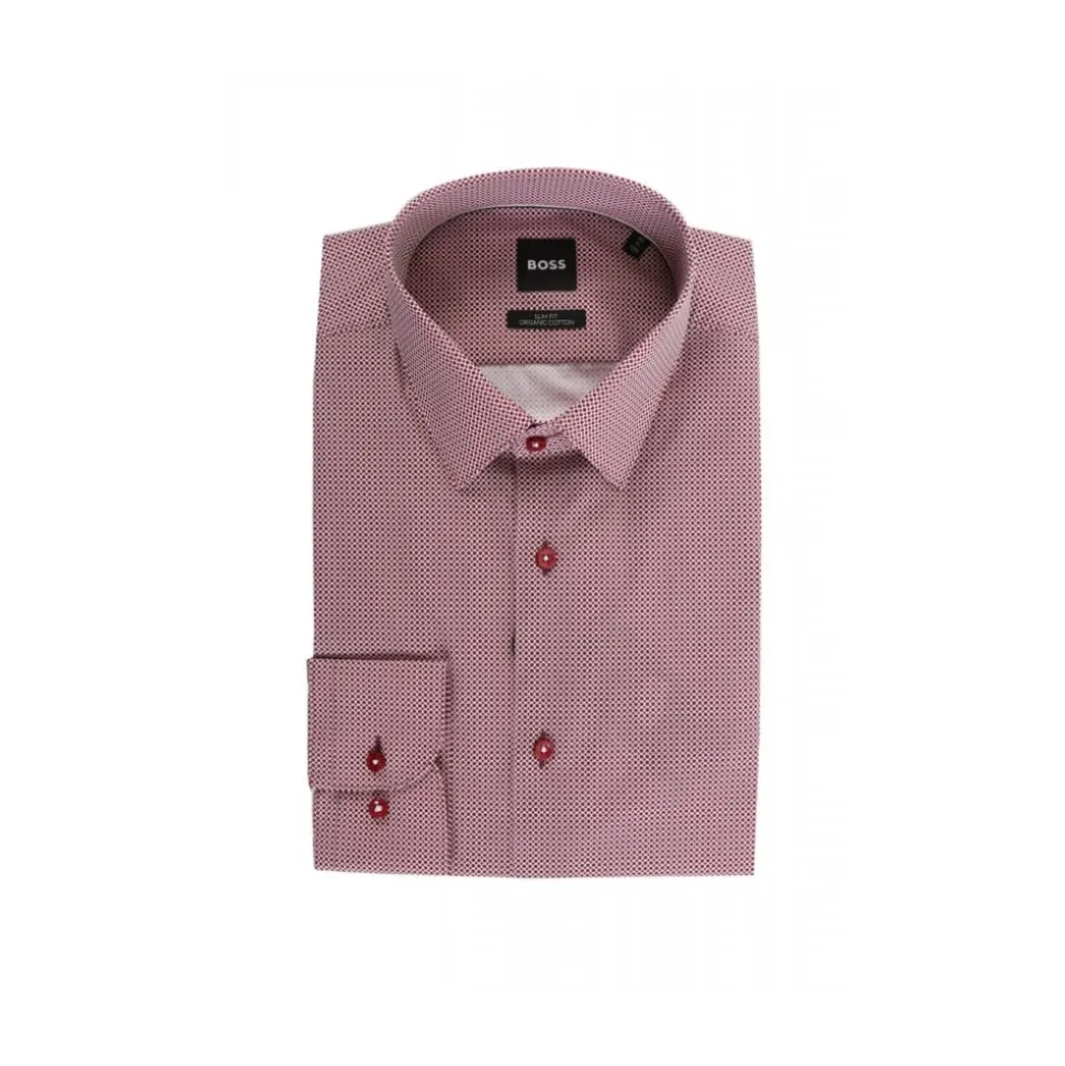 Hank Shirt