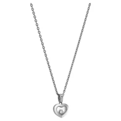 Happy Diamonds Icons Pendant