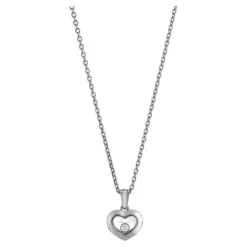 Happy Diamonds Icons Pendant