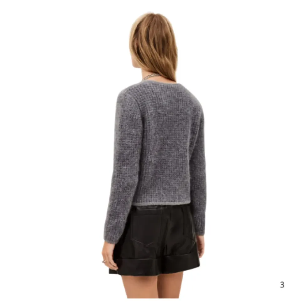 Harry Cardigan