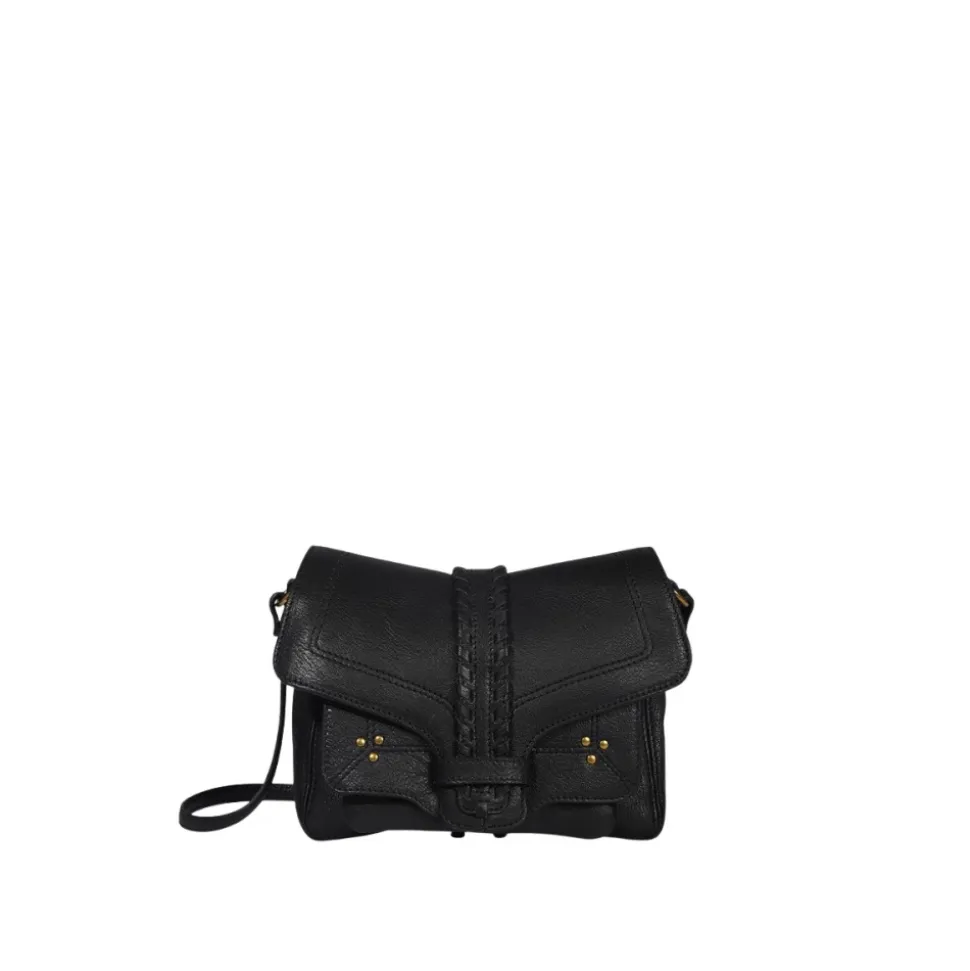 Harry S Crossbody Bag