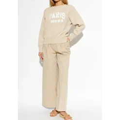 Harry Shrunken Sweatshirt