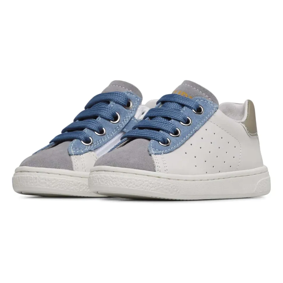 HASSELT 2 ZIP Sneakers