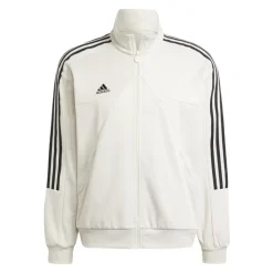 Haut de piste beige élégant