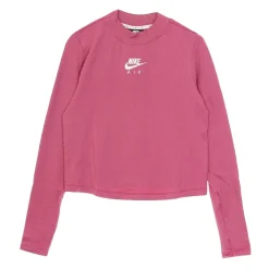 Haut de Sport Manches Longues Air Mock Rib