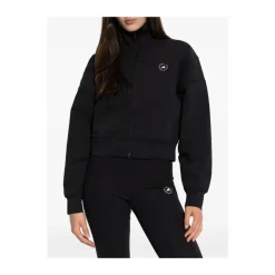 Haut de survêtement en maille