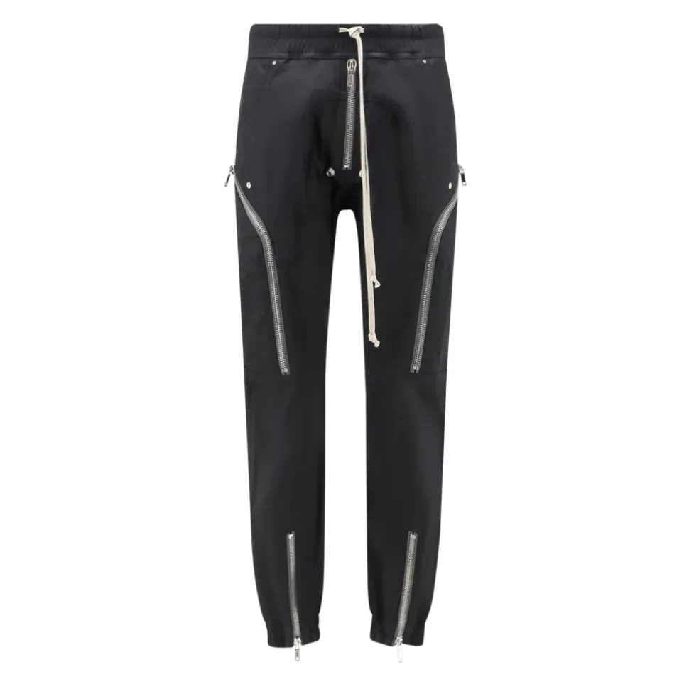Heizer Cotton Cargo Pants
