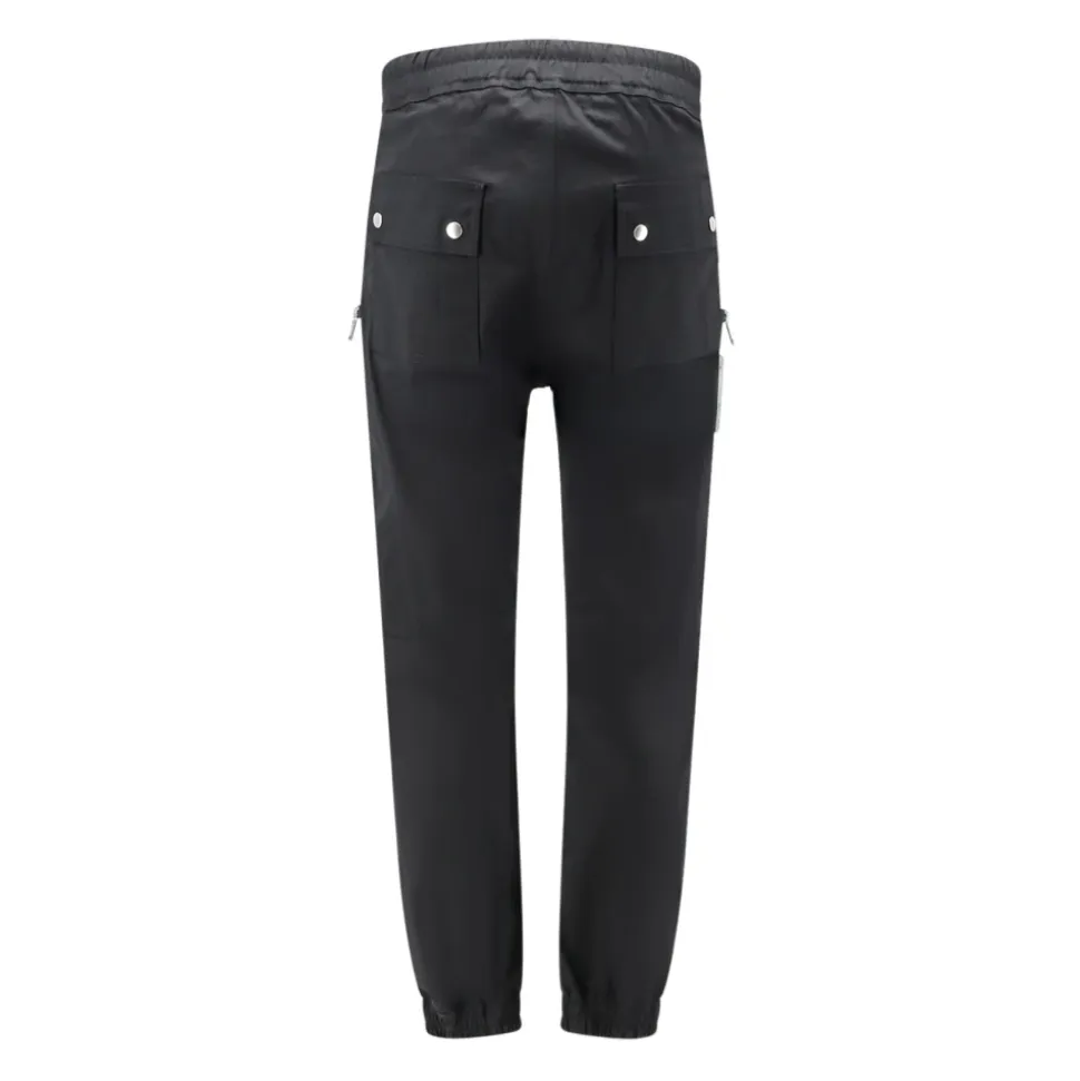 Heizer Cotton Cargo Pants