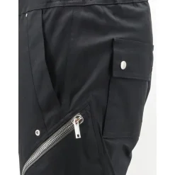 Heizer Cotton Cargo Pants