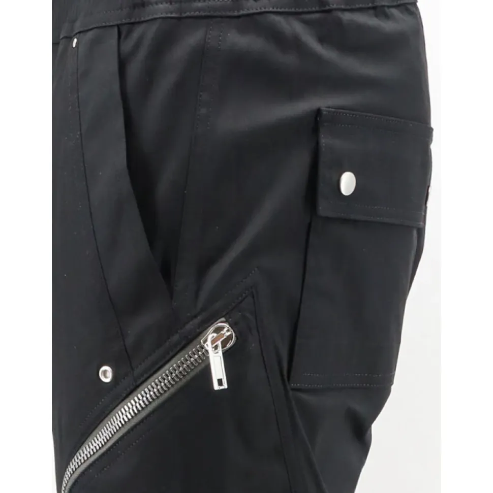Heizer Cotton Cargo Pants