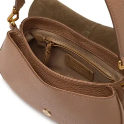 Helena Round Shoulder Bag