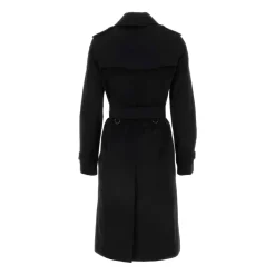 Heritage Kensington Trench Coat
