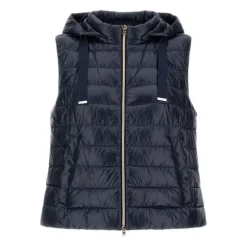Herno Coats Bleu