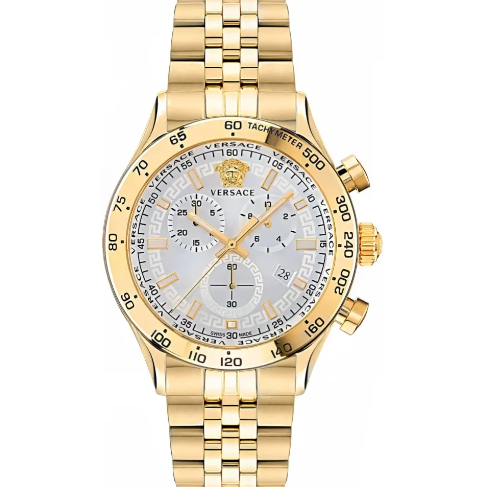 Herren Chronograph Hellenyium VE2U01124