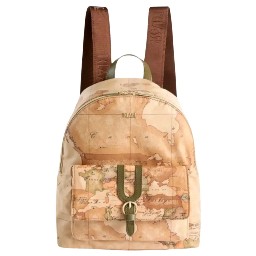Highland Soft Backpack
