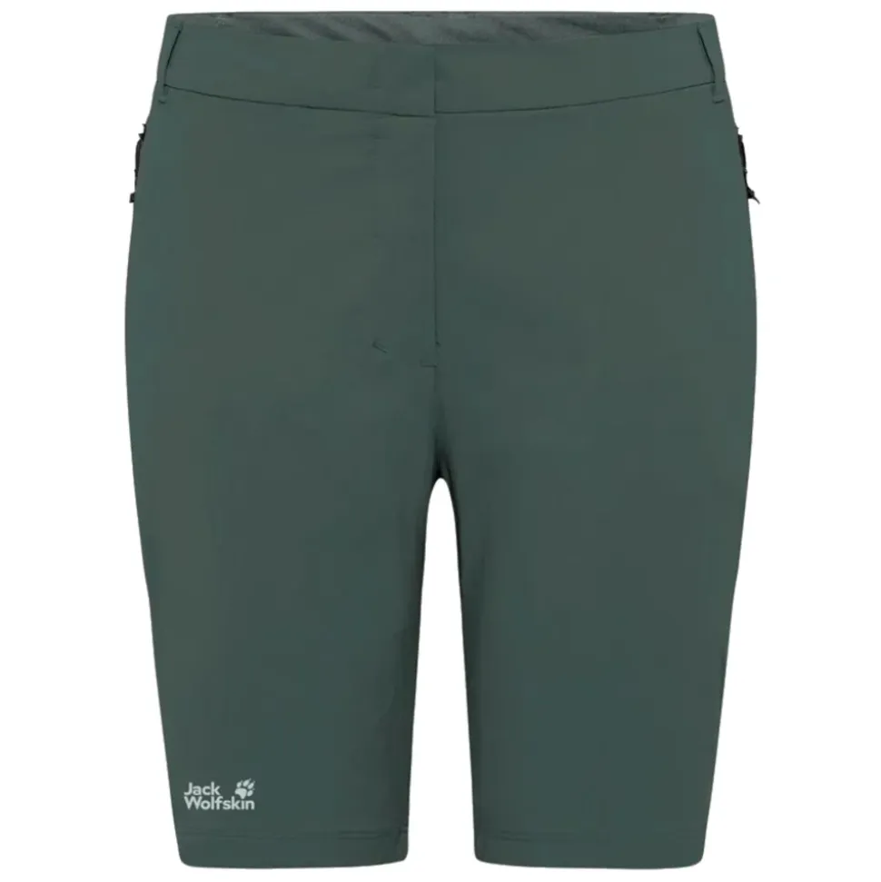 Hikeout Shorts