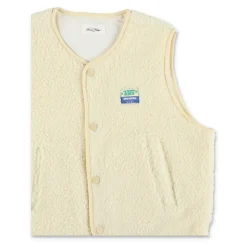 Hoktown Vest