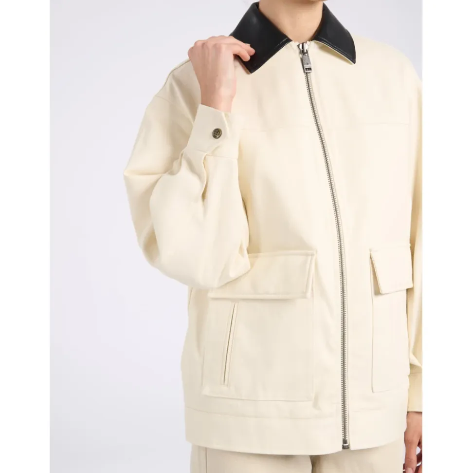 Holden Jacket