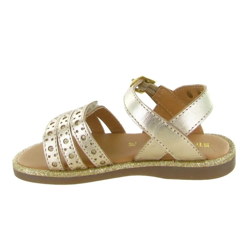 HOMONGO Sandals