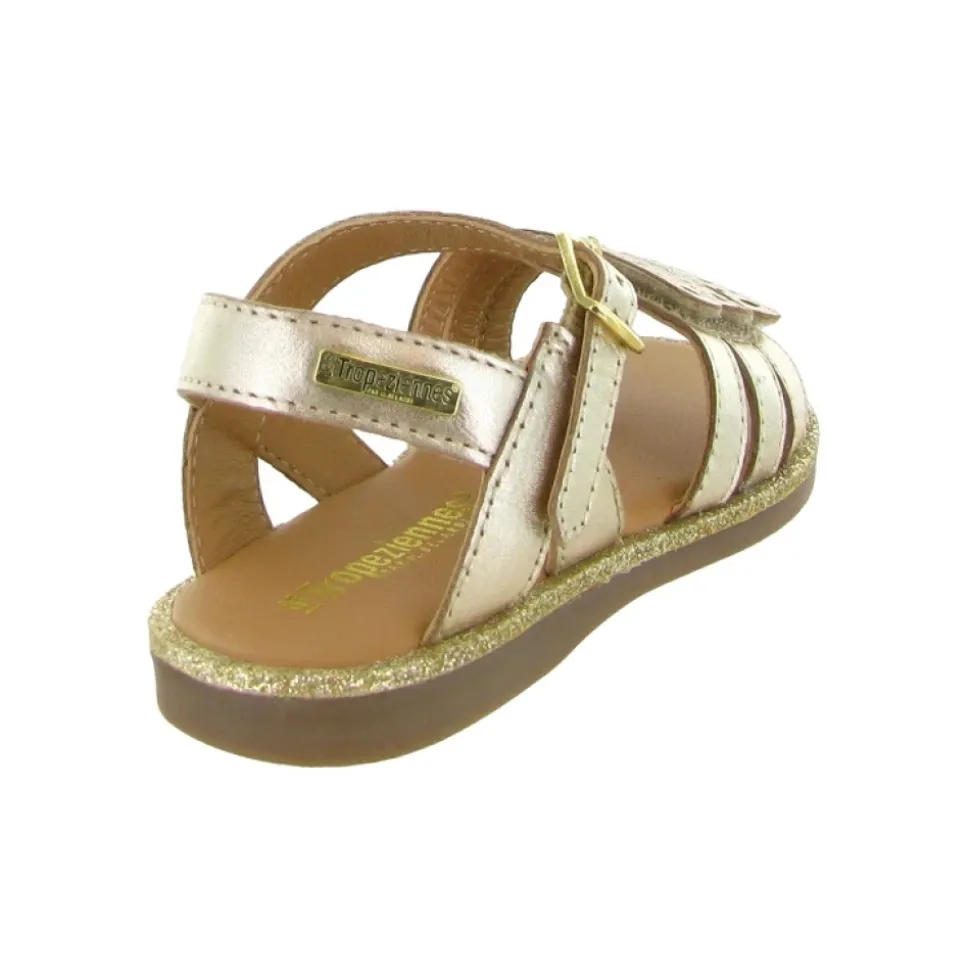 HOMONGO Sandals