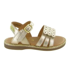 HOMONGO Sandals